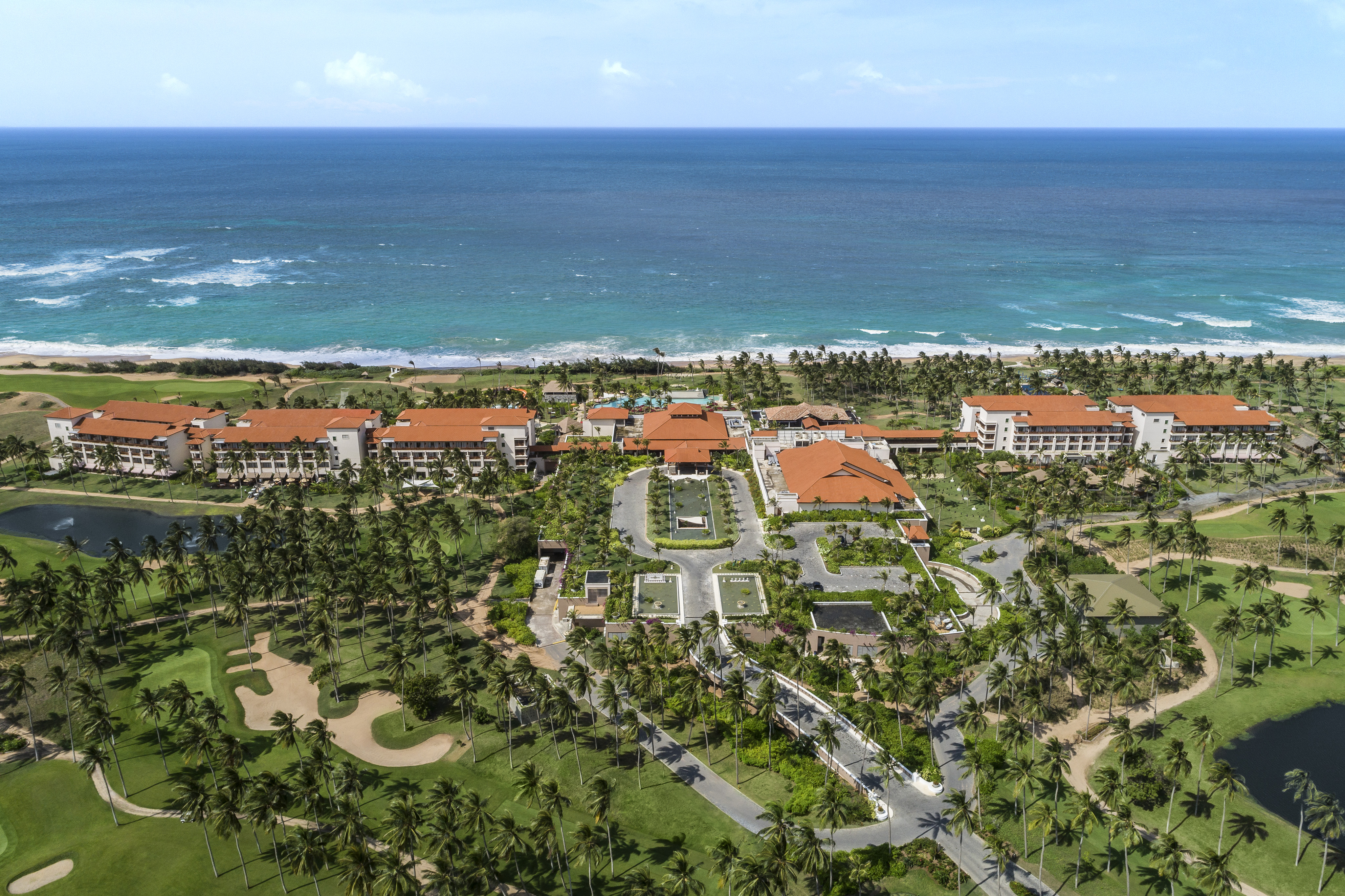 Shangri-La's Hambantota Golf Resort and Spa
